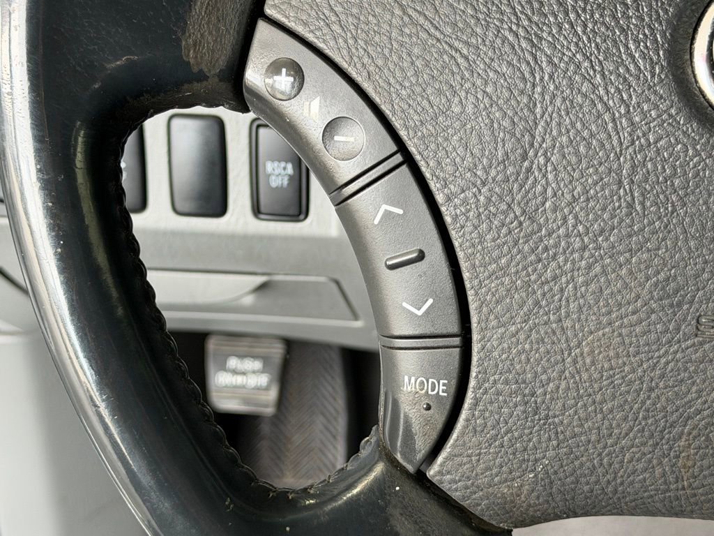 2009 Toyota Tacoma 2WD Access Cab