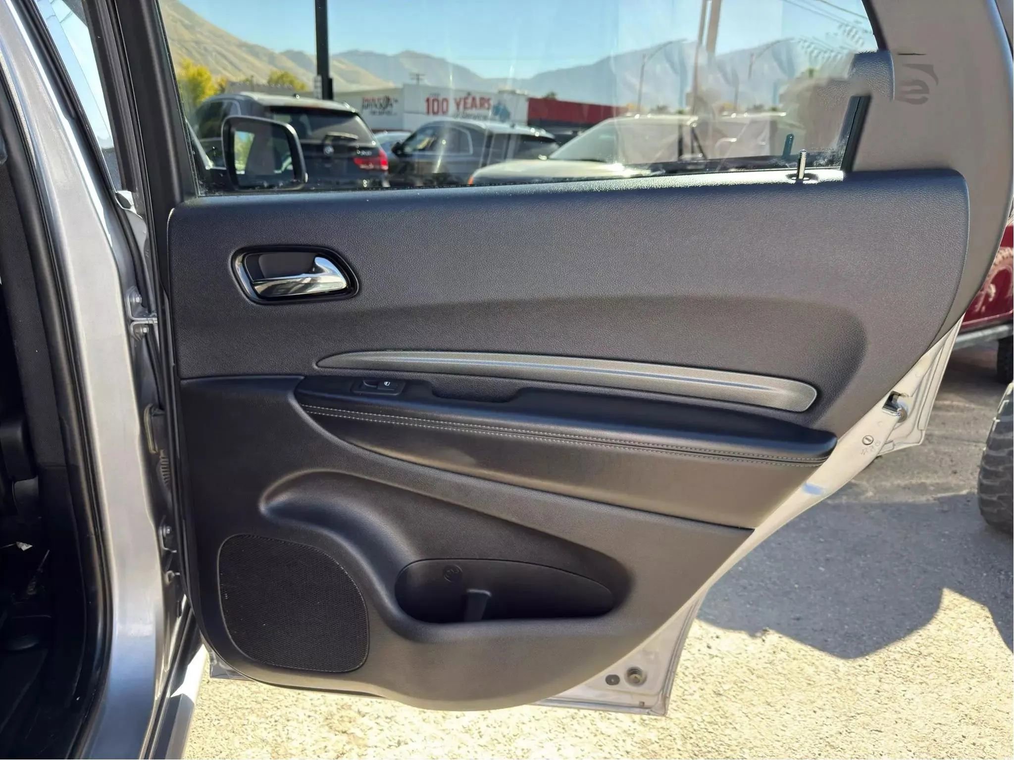 2021 Dodge Durango GT