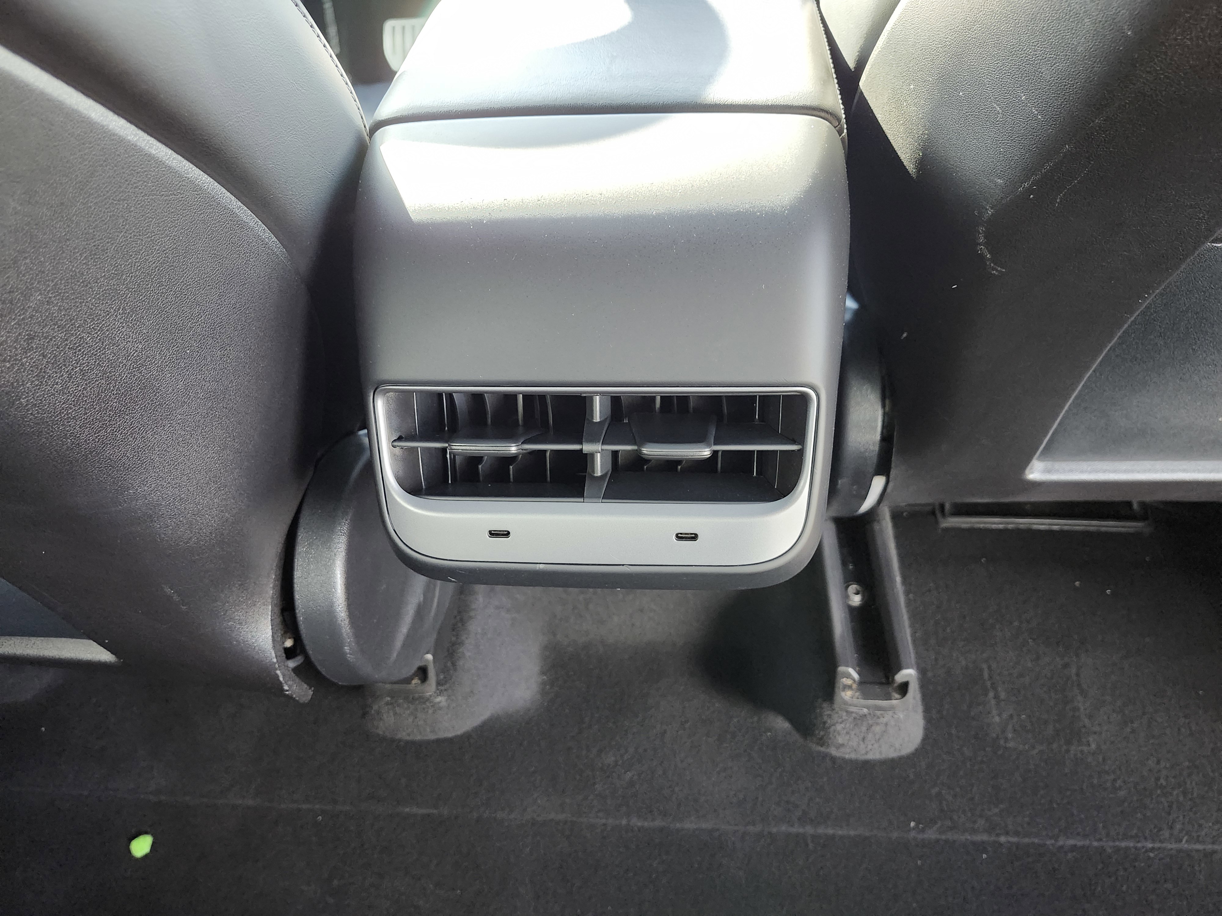 2020 Tesla Model Y Performance