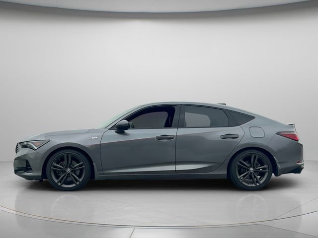 2023 Acura Integra A-Spec
