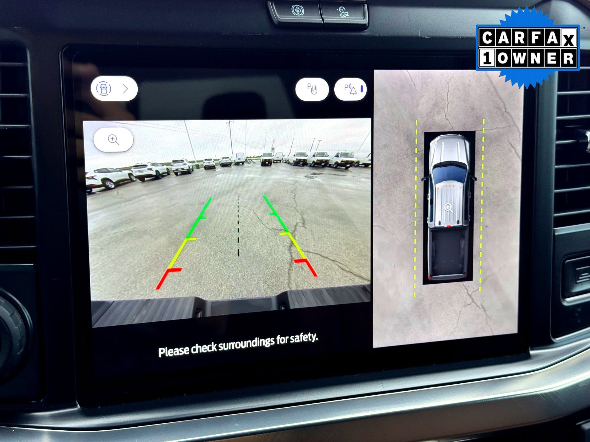 2026 Ford F350 King Ranch