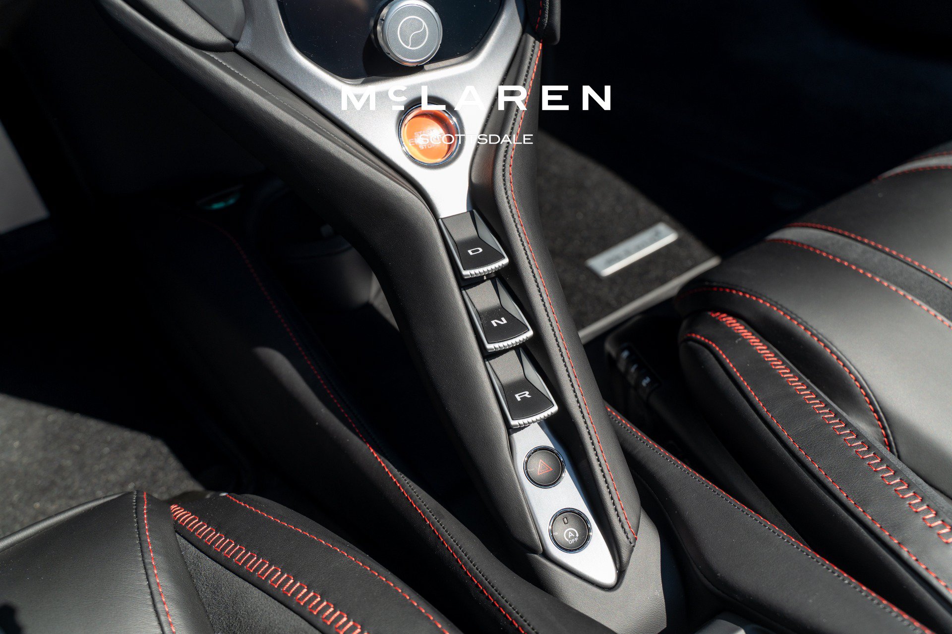 New 2027 McLaren 750S Spider photo 16