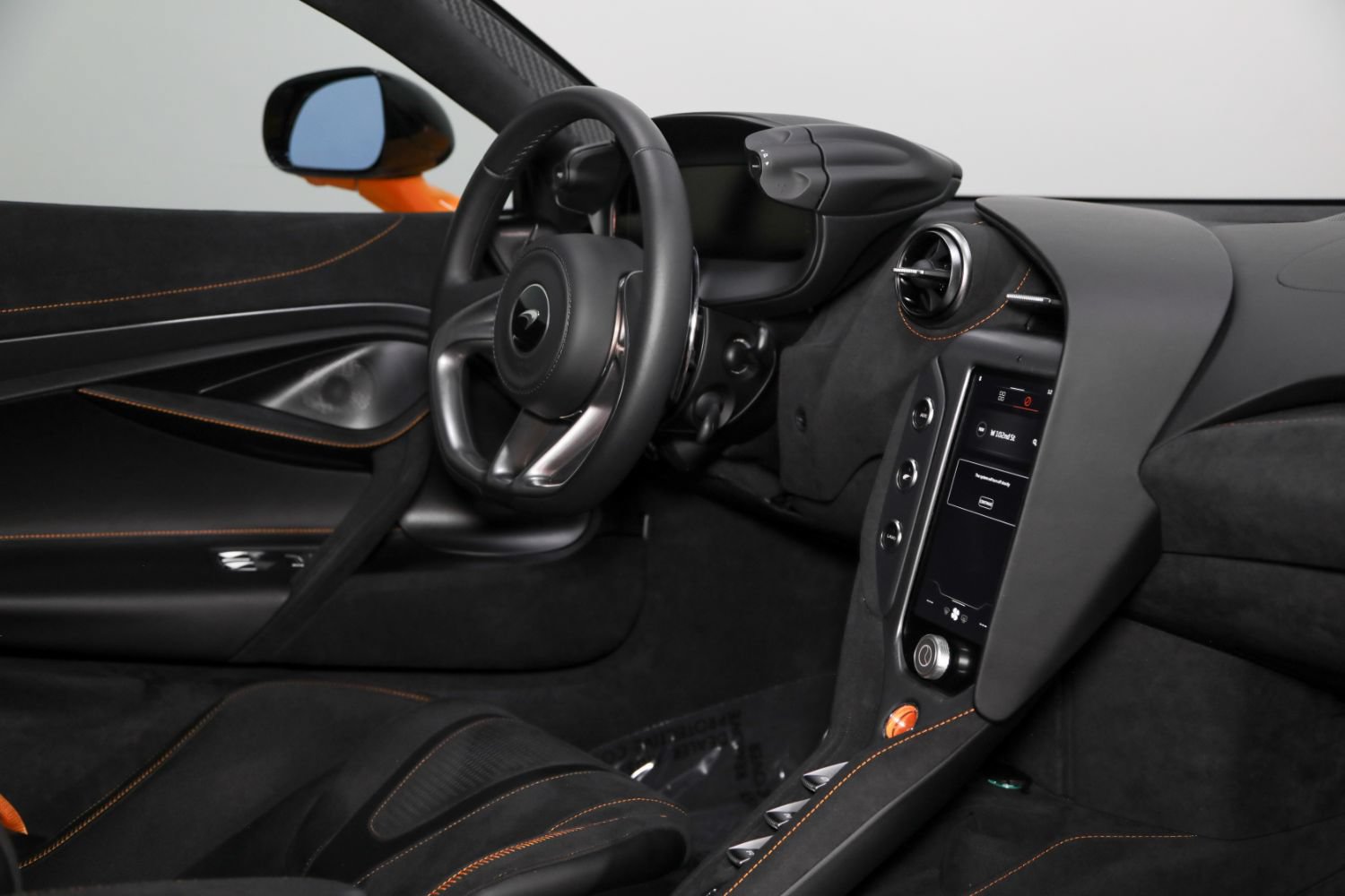 Used 2026 McLaren 750S Spider photo 32