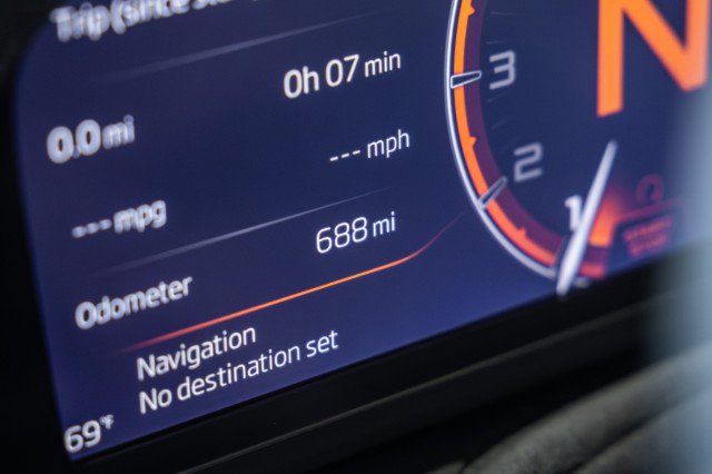 Used 2020 McLaren 720S Spider photo 53