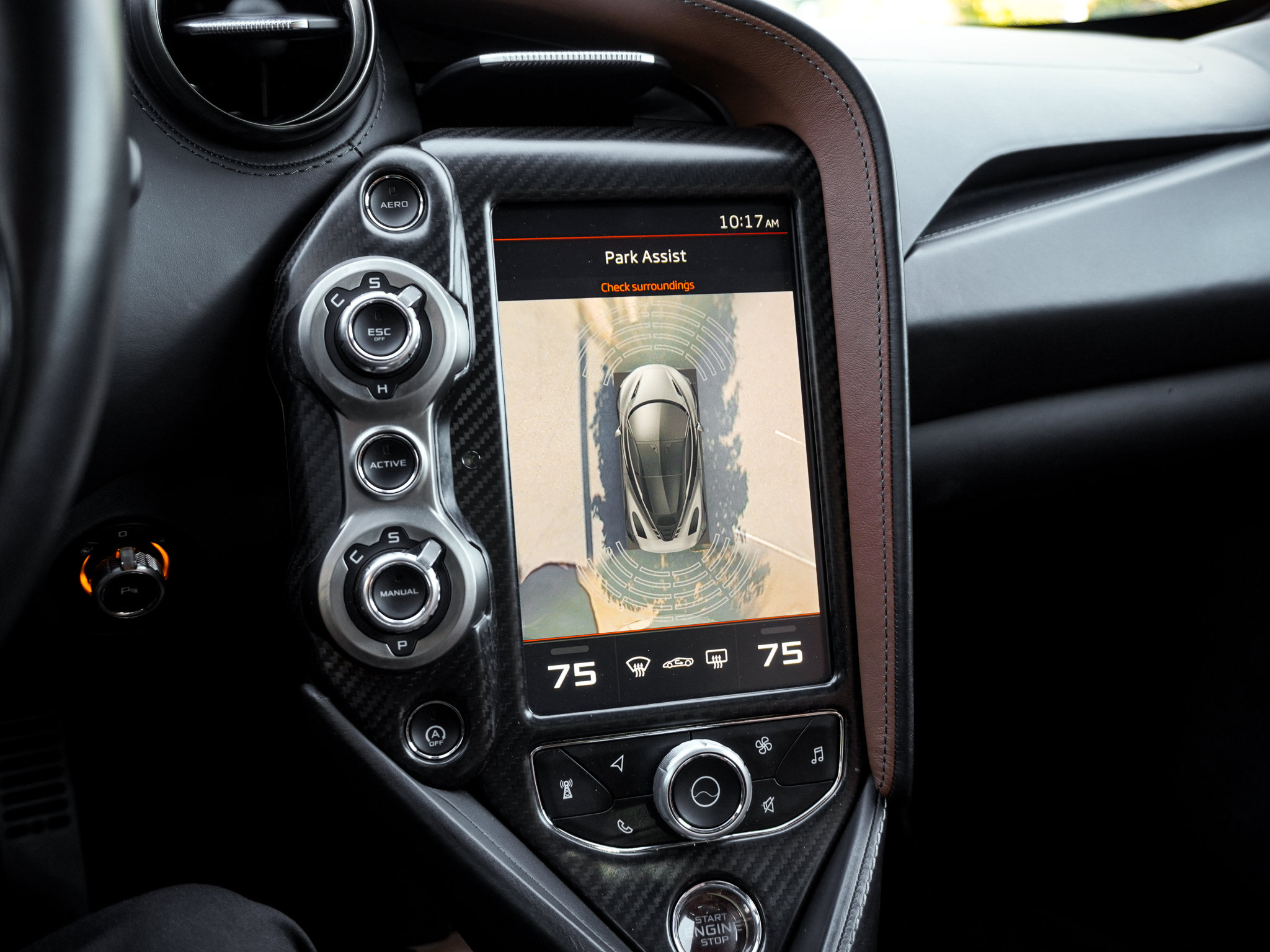 Used 2018 McLaren 720S Luxury photo 29