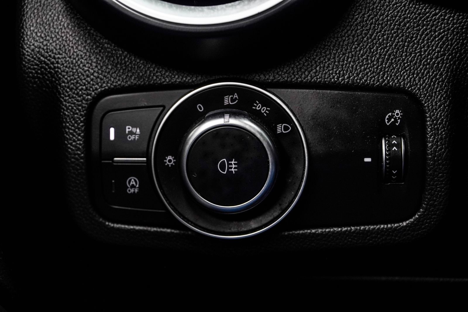 2024 Alfa Romeo Stelvio Ti