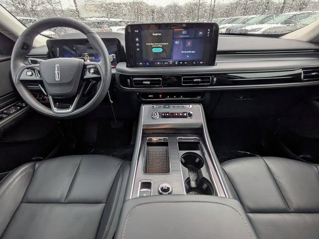 2025 Lincoln Aviator 2WD