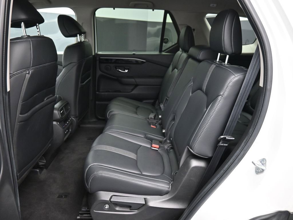 2023 Honda Pilot EX-L