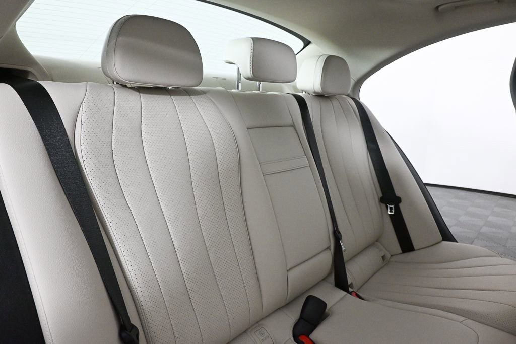 2025 Mercedes-Benz E 350 Sedan