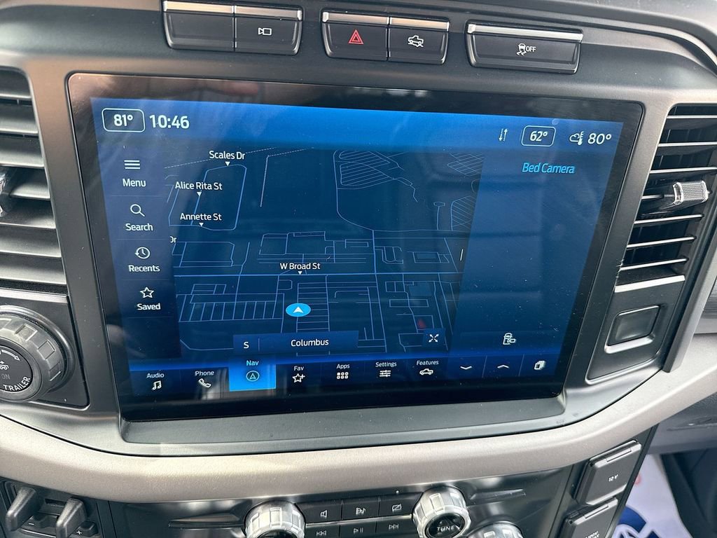 2022 Ford F150 Raptor