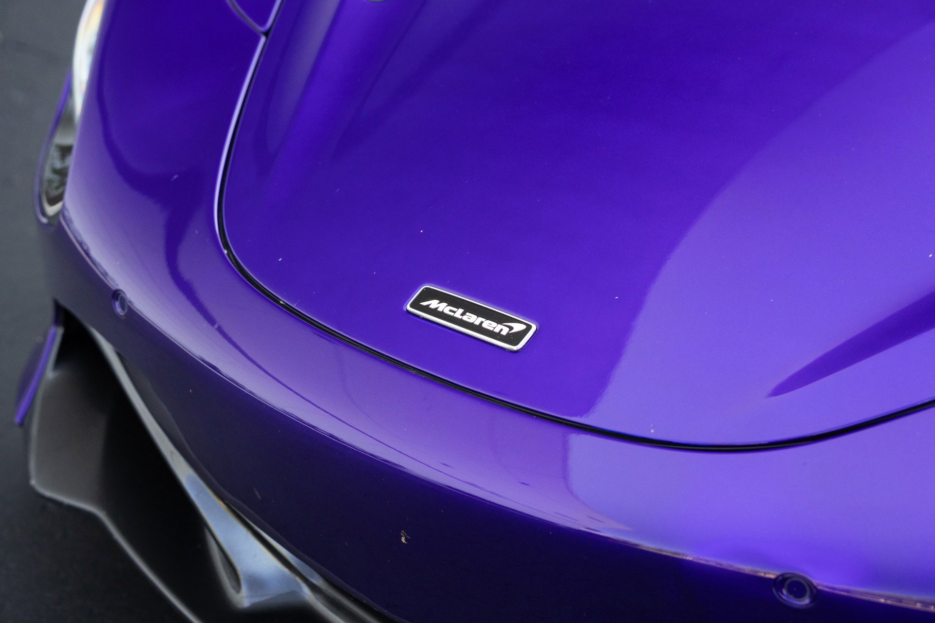 Used 2020 McLaren 720S photo 28