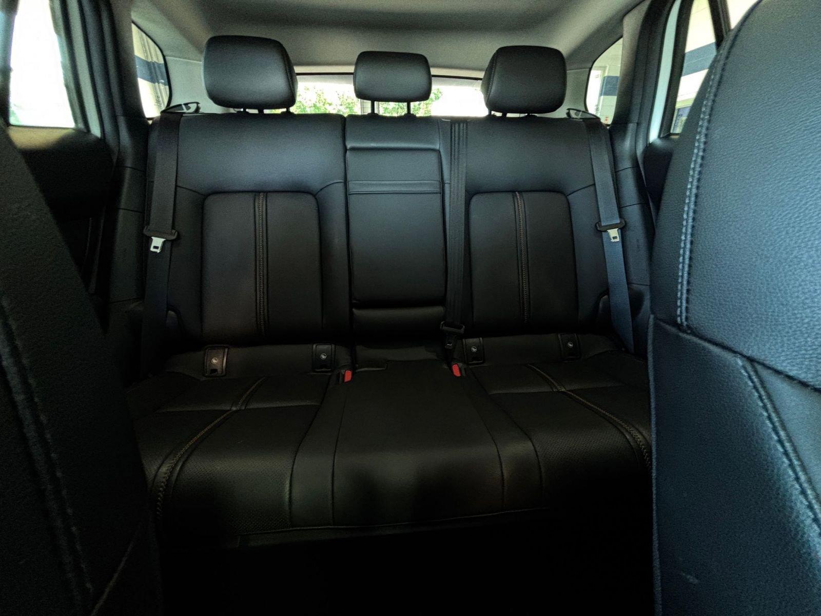 2025 MAZDA Cx-50 2.5 Hybrid w/ Premium Plus Pkg