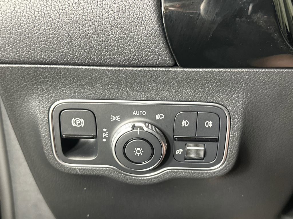 2026 Mercedes-Benz GLA 250