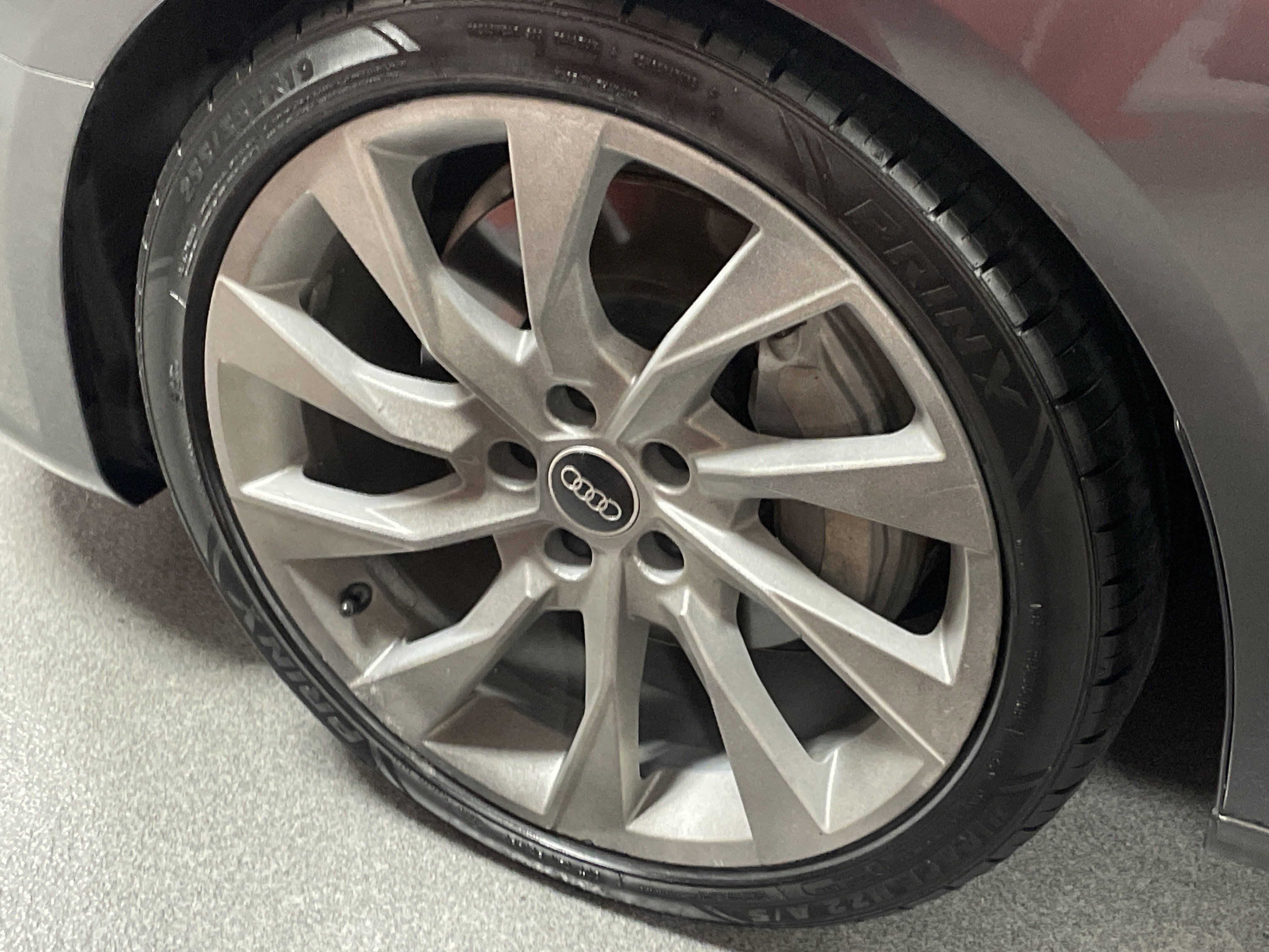 2021 Audi A4 2.0T Premium Plus