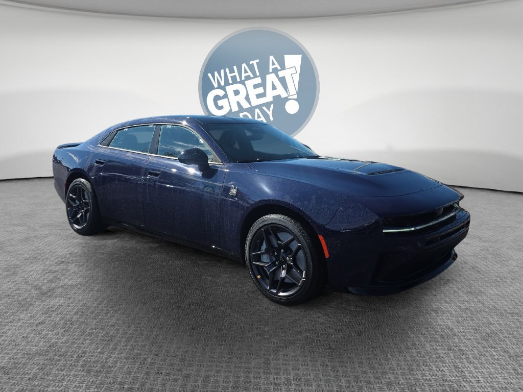 New 2027 Dodge Charger Scat Pack