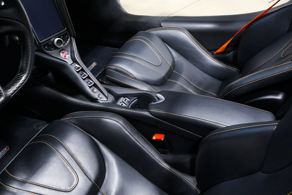 Used 2022 McLaren 765LT photo 52