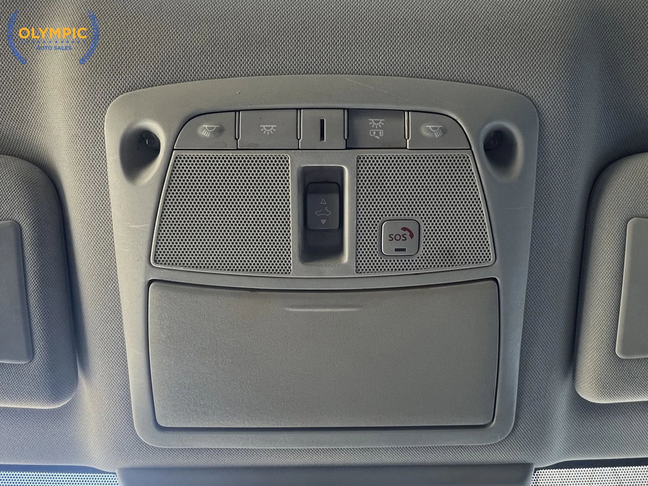 2014 INFINITI Q50 Premium