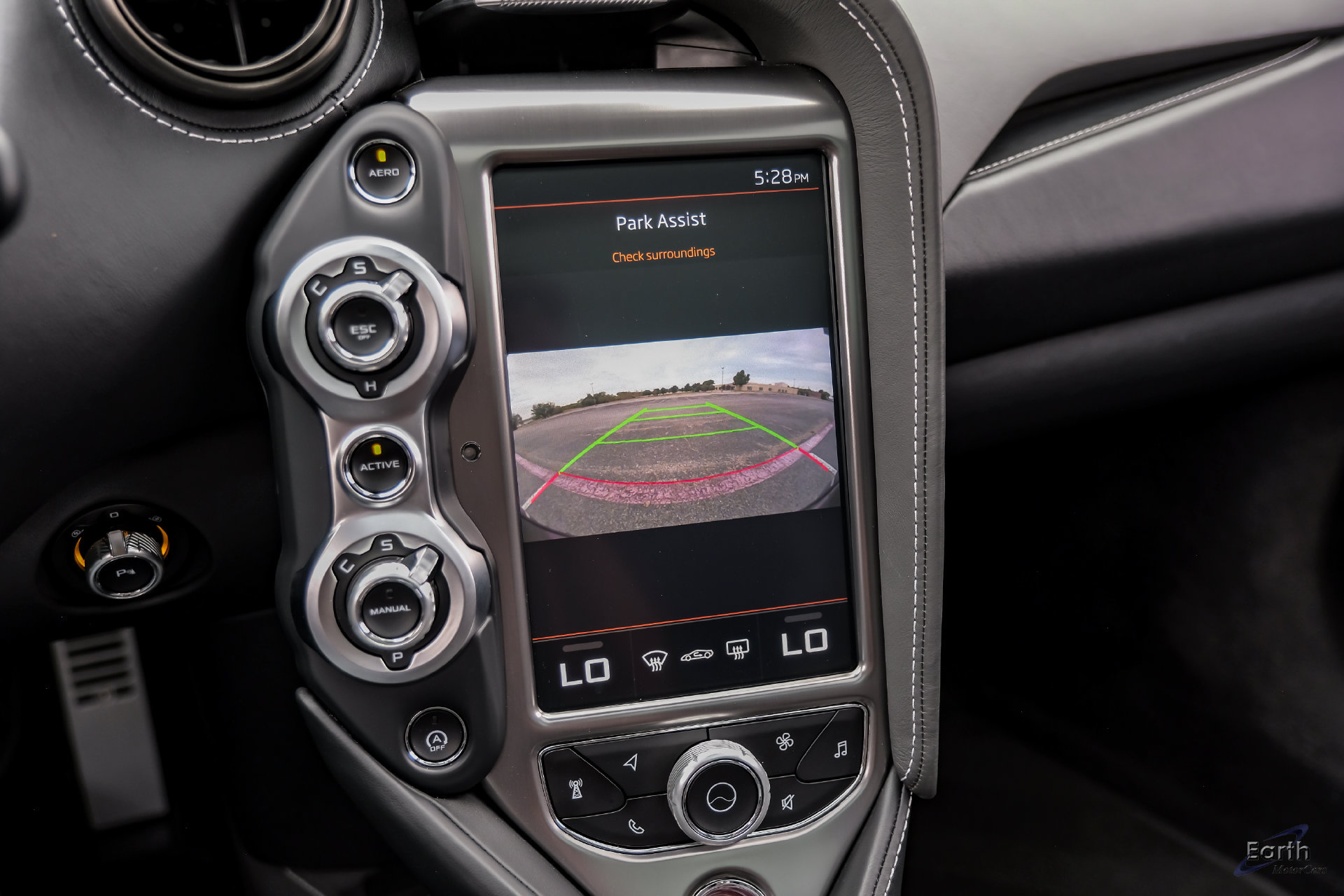 Used 2022 McLaren 720S Spider photo 86