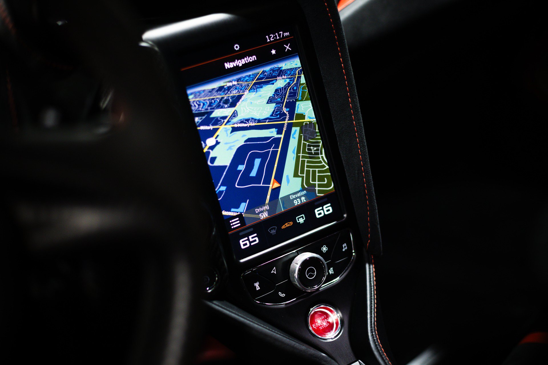 Used 2018 McLaren 720S Performance photo 51