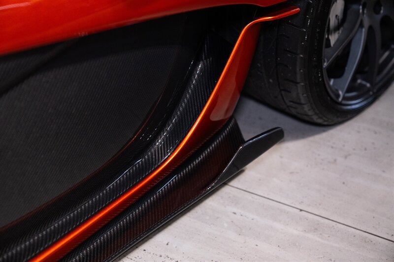 Used 2014 McLaren P1 photo 42