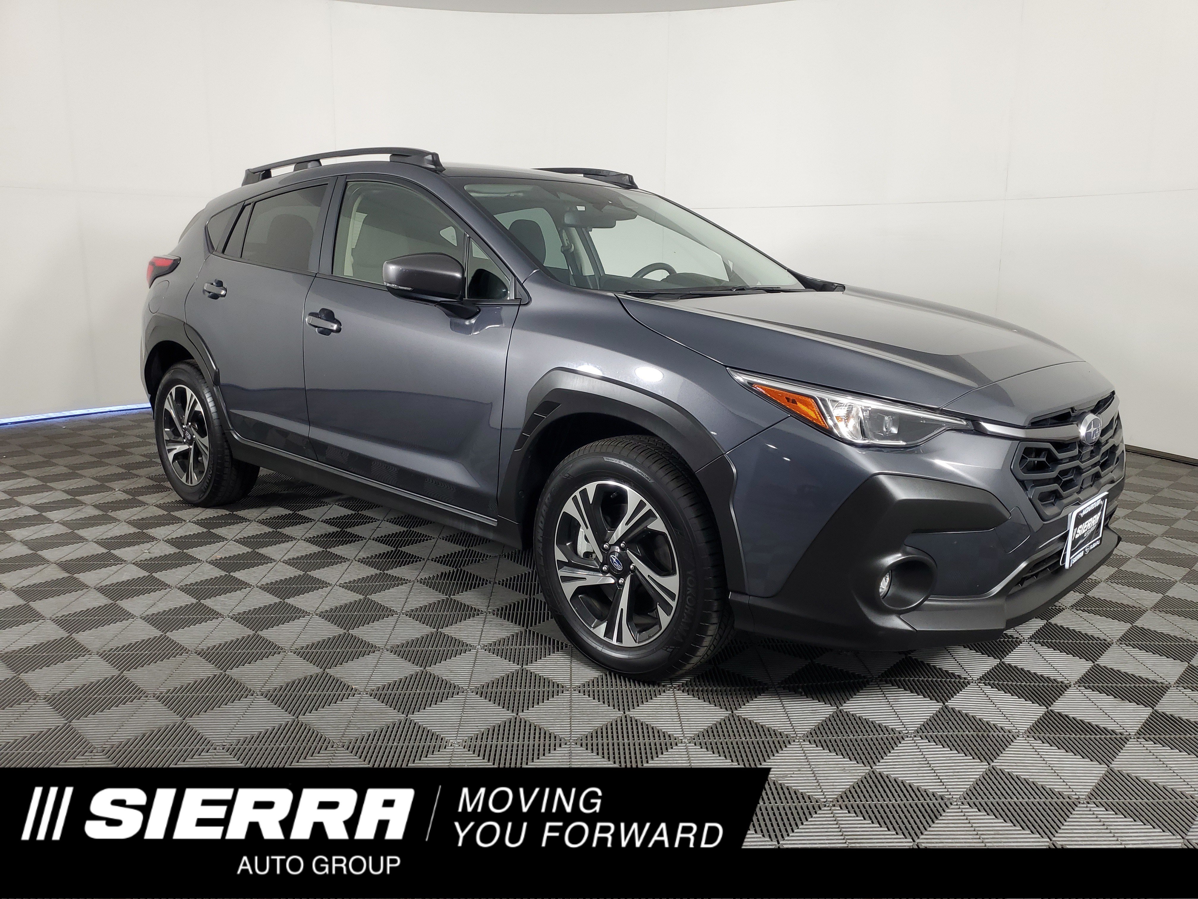 Used 2025 Subaru Crosstrek 2.5i Premium