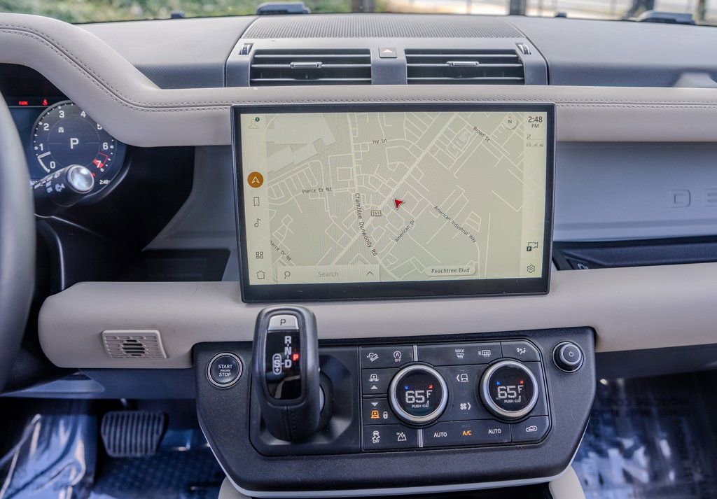 2024 Land Rover Defender 130 S