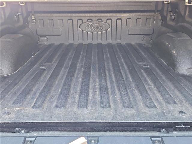 2023 Ford F150 Raptor