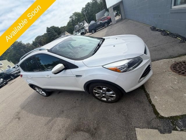Used 2014 Ford Escape Titanium w/ Equipment Group 401A
