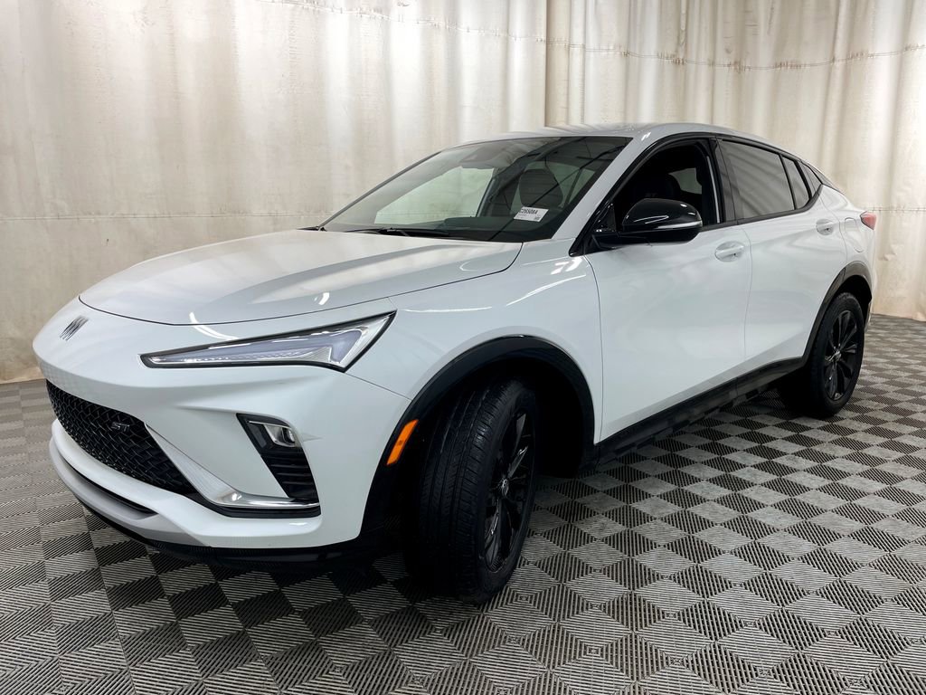 2024 Buick Envista Sport Touring