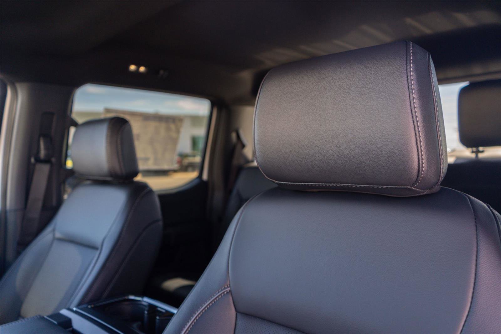 2025 Ford F150 Lariat