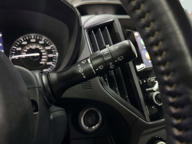 2022 Subaru Crosstrek 2.5i Sport