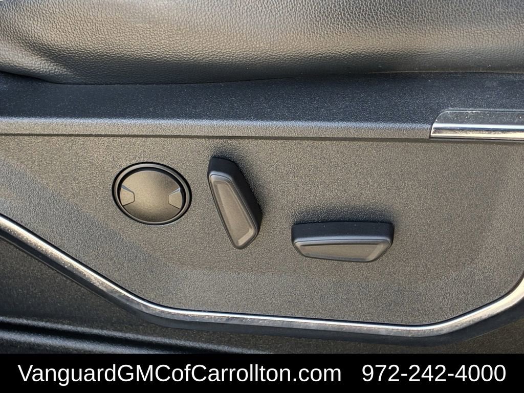 2024 Ford F250 Lariat