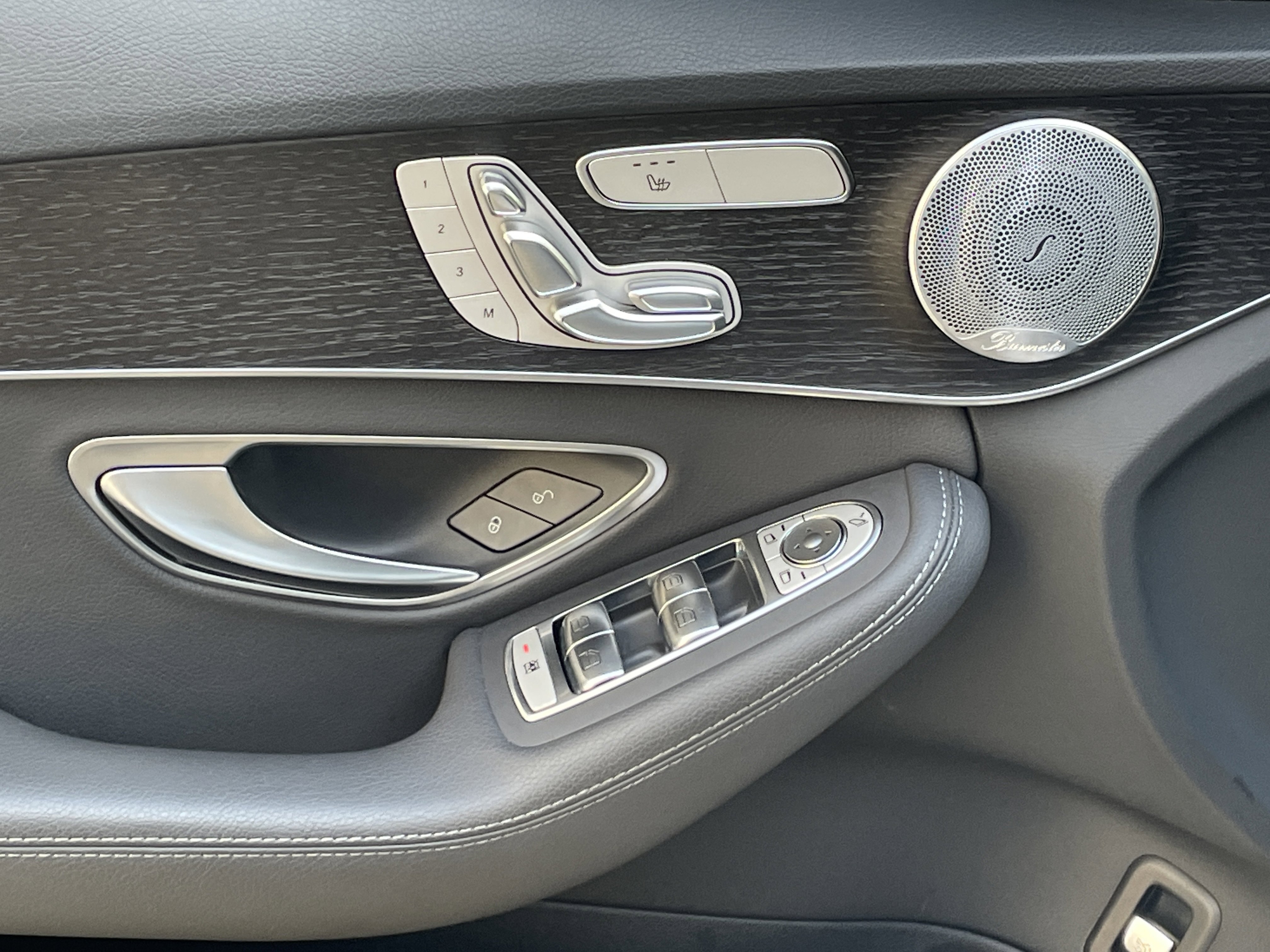 2021 Mercedes-Benz C 300 Sedan