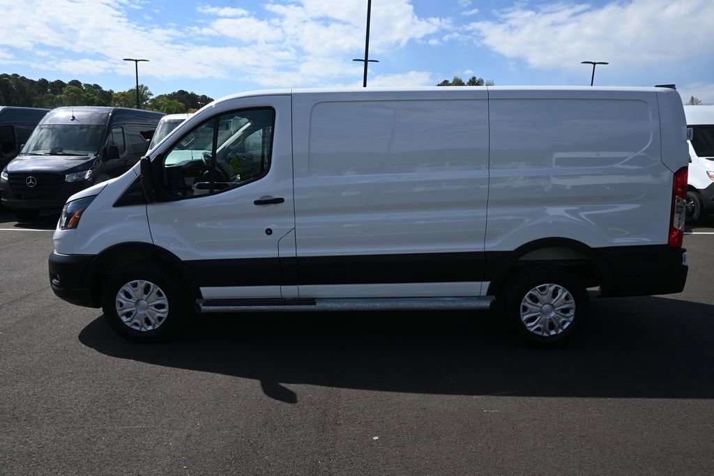 2025 Ford Transit 250 Low Roof