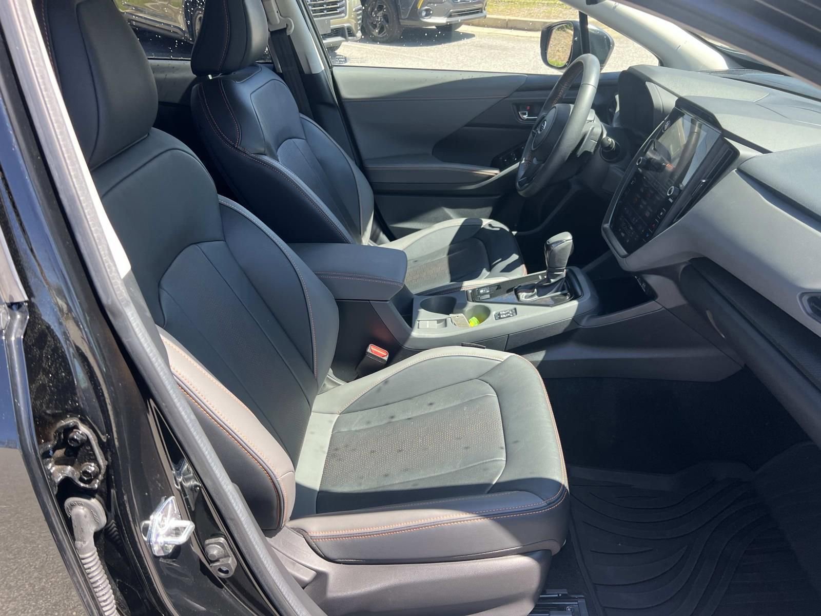 2024 Subaru Crosstrek 2.5i Limited