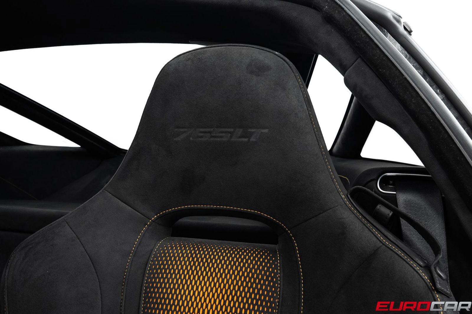 Used 2021 McLaren 765LT photo 44