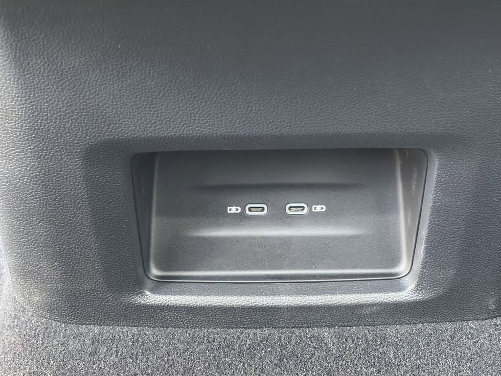 2024 Volkswagen Atlas Cross Sport SE