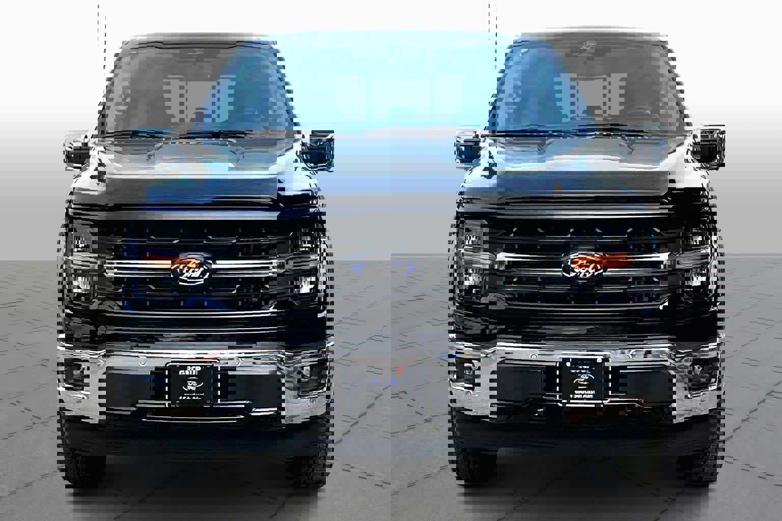 2025 Ford F150 XLT