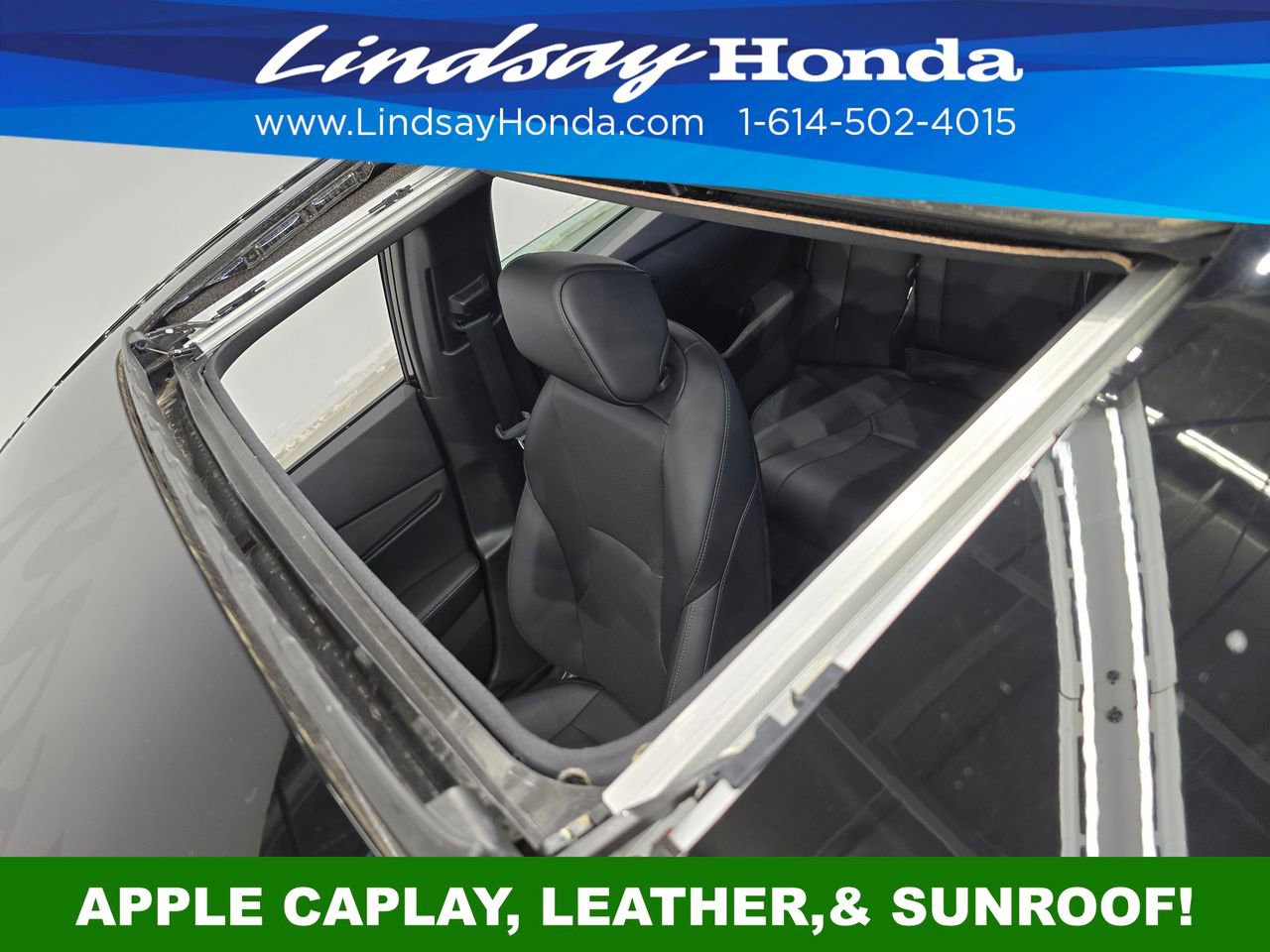 2025 Honda Accord Sport