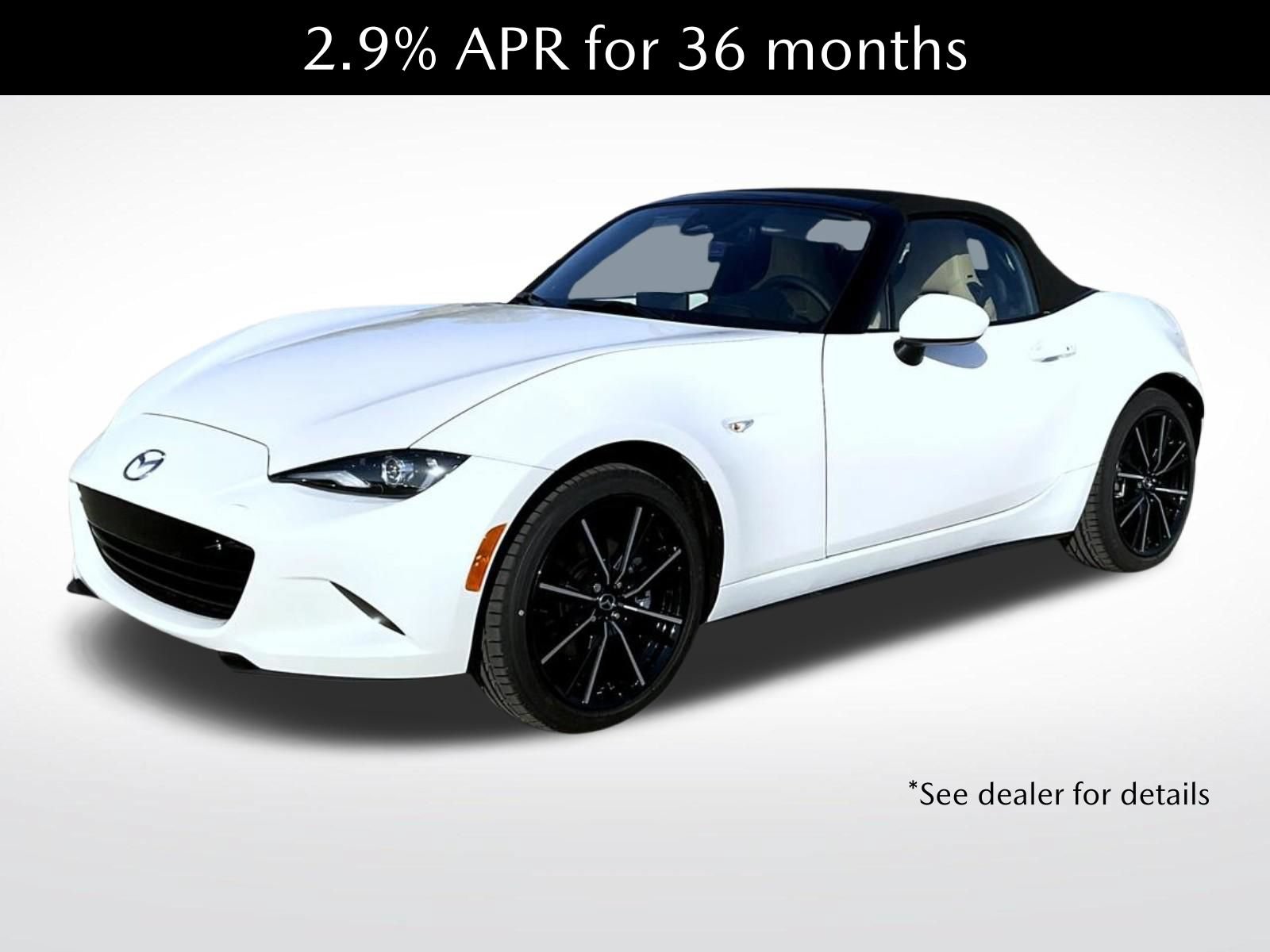 Used MAZDA MX-5 Miata for Sale Near Me in Lincoln, NE - Autotrader