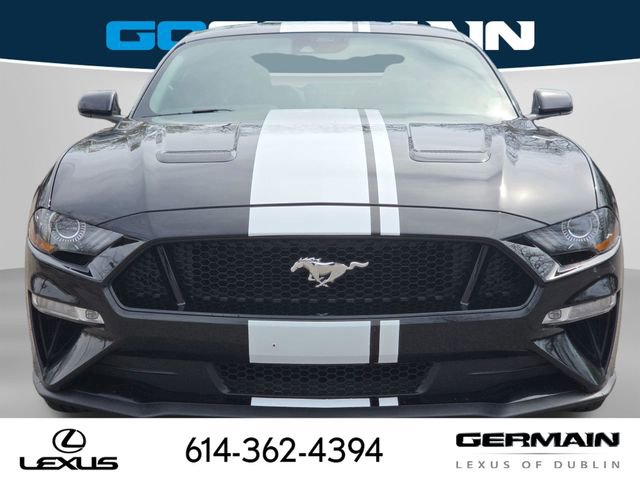 2023 Ford Mustang GT Premium
