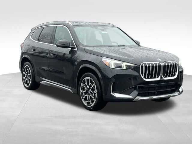 New 2026 BMW X1 xDrive28i w/ Technology Package
