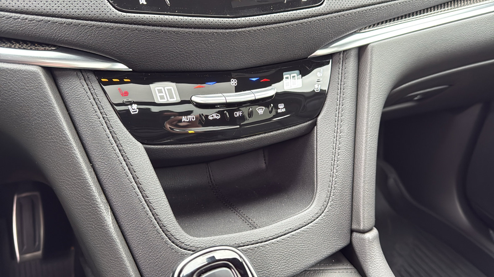 2025 Cadillac XT5 Sportv