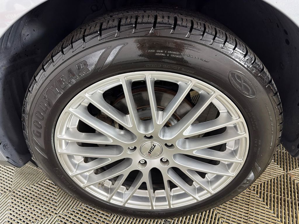 2017 Acura MDX SH-AWD w/ Technology Package