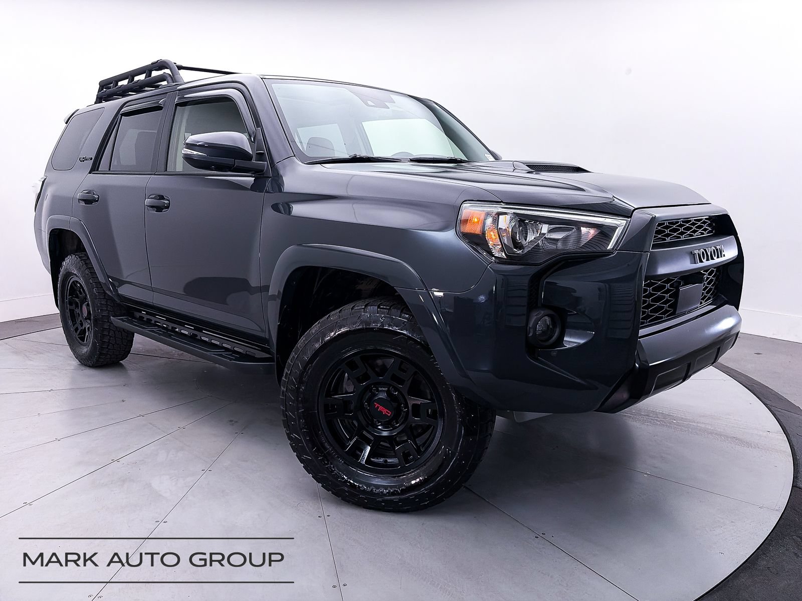 Used 2024 Toyota 4Runner TRD Pro