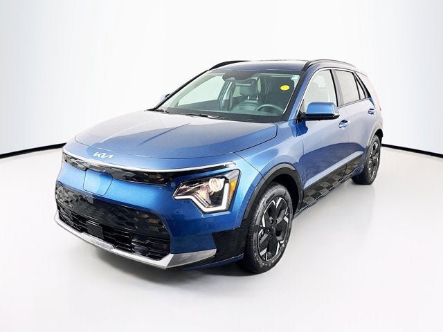 New 2026 Kia Niro Wind w/ Wind Preserve Package