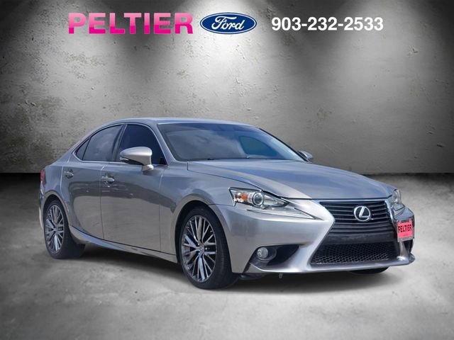 Used 2014 Lexus IS 250