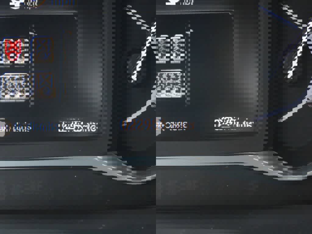 2023 Honda Passport Elite