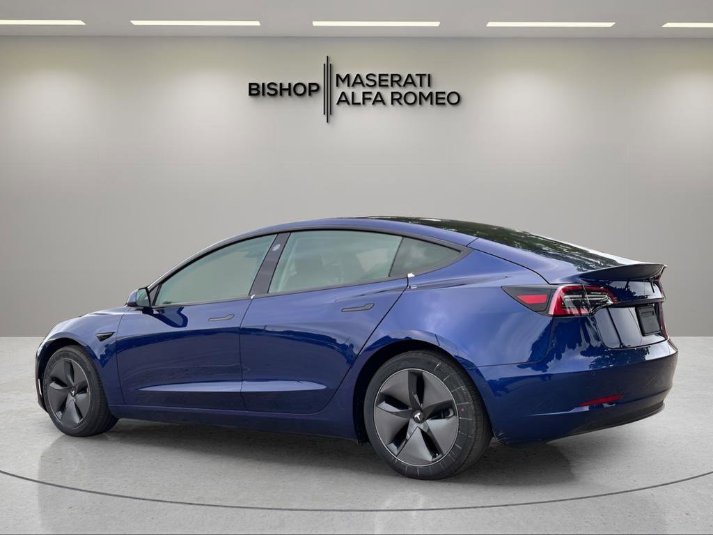 2019 Tesla Model 3 Mid Range