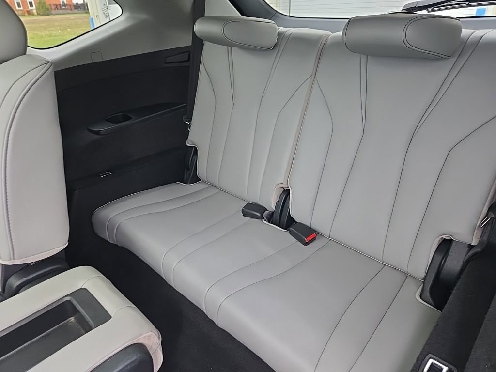 2024 Acura MDX SH-AWD w/ Technology Package